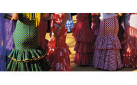 Abre en Sevilla Flamentex, un nuevo punto de encuentro para los profesionales de la moda flamenca
