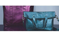 Bag maker Longchamp predicts 2010 sales jump
