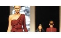 Red-carpet glamour at Elie Saab for Paris fashion finale