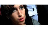 La controvertida colección de Amy Winehouse para Fred Perry