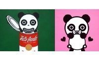 Harvey Nichols says ’Hi Panda’