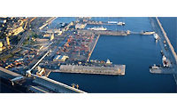 Marseille chute au classement des ports européens