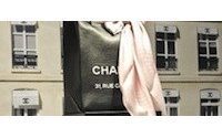 Chanel bientôt sur 1000 m² avenue Montaigne