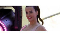 Katy Perry participará en el desfile navideño de Victoria's Secret