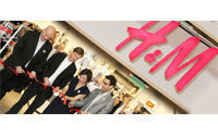 H&M abre una nueva tienda en el Centro Comercial Zielo de Pozuelo