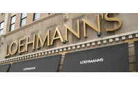 Loehmann's to close stores in next year