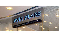 Finn Flare планирует выйти на рынок Украины