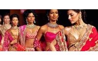 印度：时装市场繁荣 国际品牌积极采购成衣