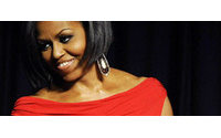 Michelle Obama aumenta valor de 29 marcas