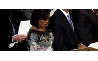 Lo stilista di Michelle Obama rischia di fallire
