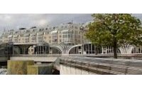 Rénovation des Halles: accord entre Unibail-Axa et la Ville de Paris