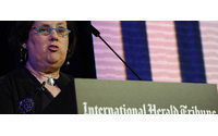 Conferencia International Herald Tribune: la cita del lujo más grande