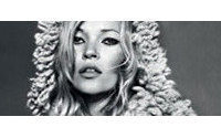 Kate Moss sort son ultime collection pour Topshop