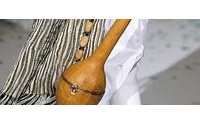 Grazia Borghese: zucche-gioiello nel segno della favola