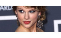 Taylor Swift to launch own perfume line