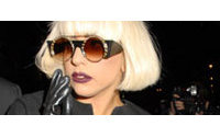 Lady Gaga y Cindy Lauper, labios que pueden cambiar el mundo