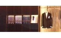 Brioni e 7 aziende Abruzzo insieme per polo alta moda