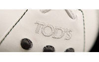 Tod's sees excellent 2011 results, shares up