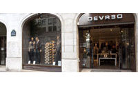 Devred vise 300 magasins en France