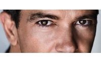 Antonio Banderas presenta su nueva fragancia 'The Secret'