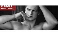 Abercrombie & Fitch Q3 profit tops Wall Street