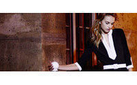 Azzaro and F2M Distribution to launch Azzaro Maison collection in 2011