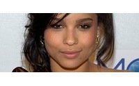 Eleven Paris to collaborate with Zoe Kravitz for SS11 ads