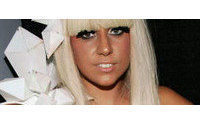 Lady Gaga vestirá diseños de Donatella Versace durante los próximos dos meses
