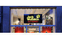 Jack Wolfskin wins MAPIC award for best international retailer