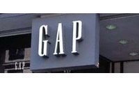 Gap Inc. 3.dönem gelirlerinde hisse başına %9 artış bildirdi