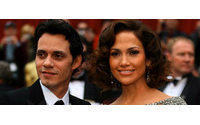 Jennifer López y Marc Anthony lanzarán sus respectivas líneas de moda en 2011