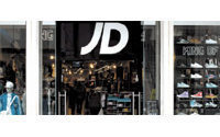 JD Sports Fashion poursuit ses acquisitions