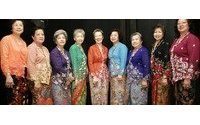 Islamic fashion goes stylish in Indonesia