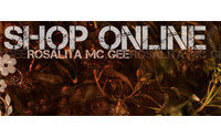 La firma vallisoletana Rosalita McGee refuerza su expansión internacional con la apertura de su tienda online
