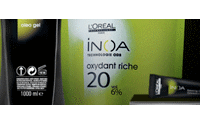 L'Oréal Professionnel mise sur les émergents et Inoa