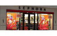 LVMH subsidiary Sephora wins Special Jury Prize