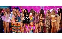 El primer video del desfile de Victoria's Secret