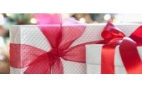 Une majorité de Français achètera ses cadeaux dans les 15 jours avant Noël