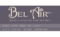 Fashion Bel Air vise 5 millions d’euros sur le net en 2012