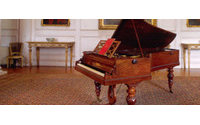 Les pianos Pleyel misent sur les designers et le mobilier de luxe