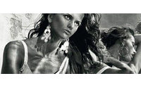 Dolce & Gabbana: campanha com brasileiras