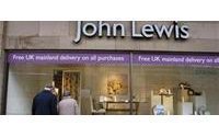 John Lewis posts record sales in week to Dec 11