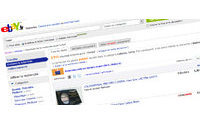 L’Oréal contre eBay: l’U.E. n’estime pas le site responsable