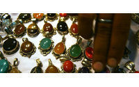 Indian gems and jewellery market forecast to 2013