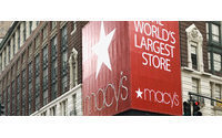Macy’s builds new fulfilment centre to support continued growth in online business