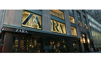 Inditex le regala a Zara un local de 3.600m² en Manhattan