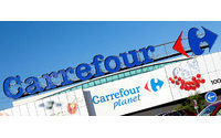 Carrefour weighs property unit IPO, spinoff-paper