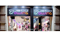 Custo inaugura en Barcelona su primera tienda dedicada a la moda infantil, Custo Growing