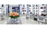 Dior: Re-looking in New York