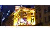 LVMH aumenta partecipazione in Hermès